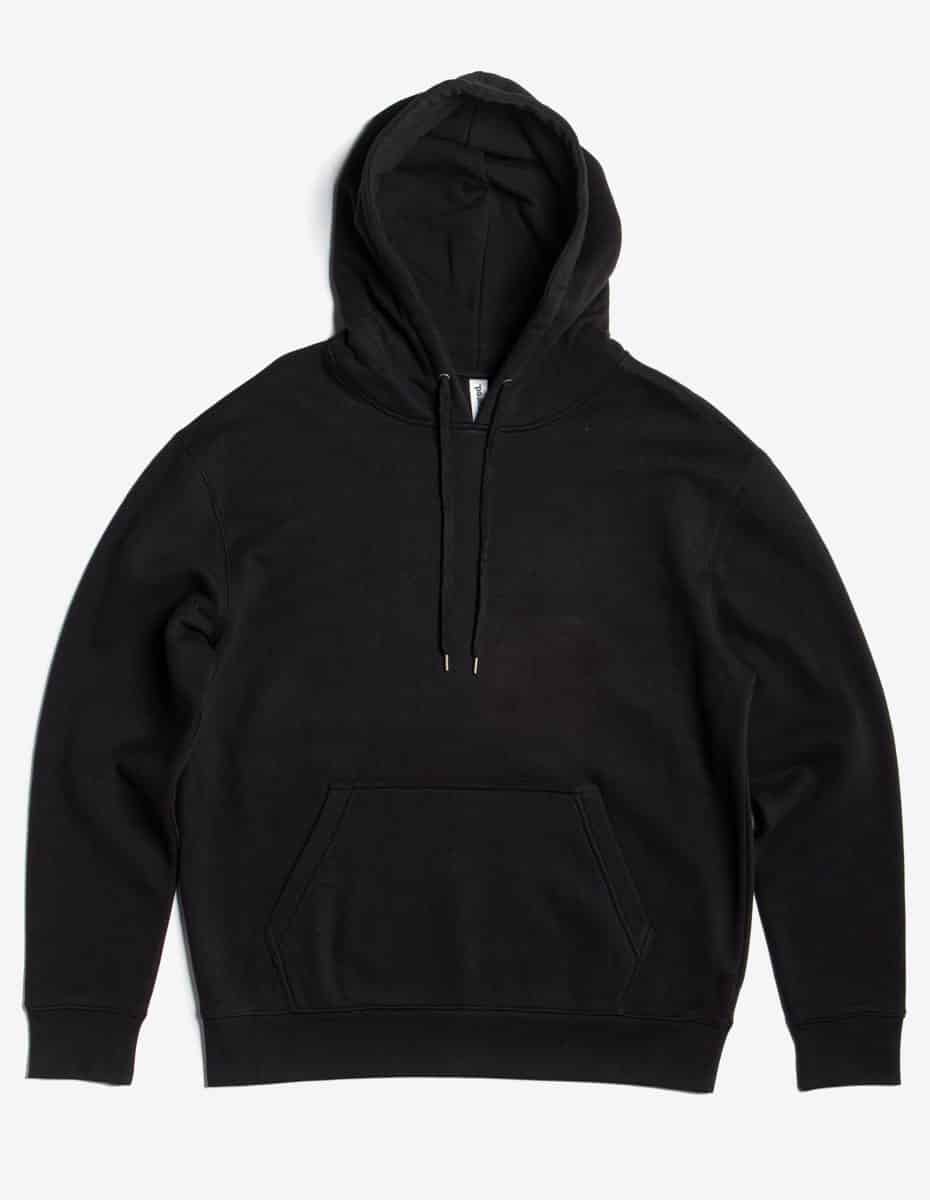 NOLL Heavyweight Hoodie - Unisex