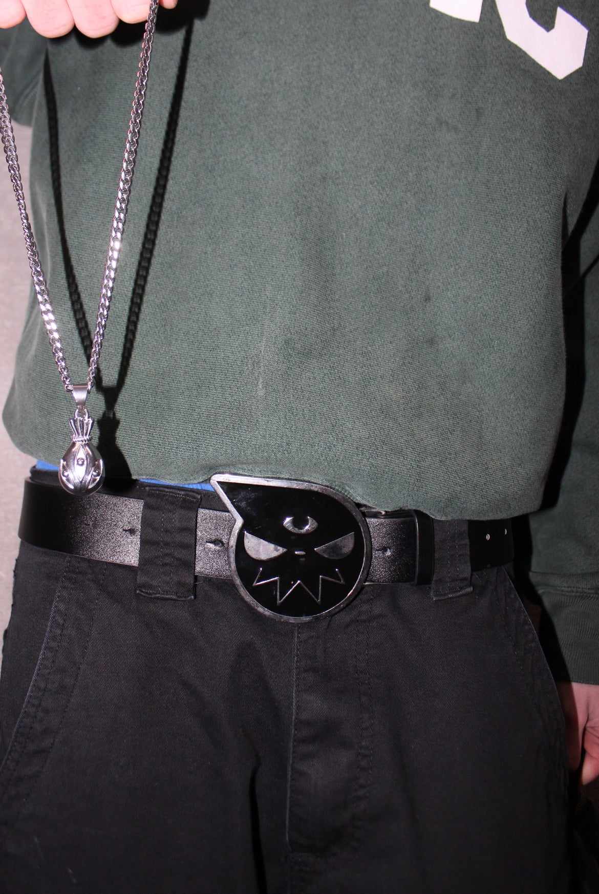 VEX FANG Belt (28-42)