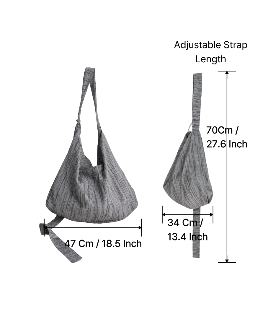 SENA Drape Bag
