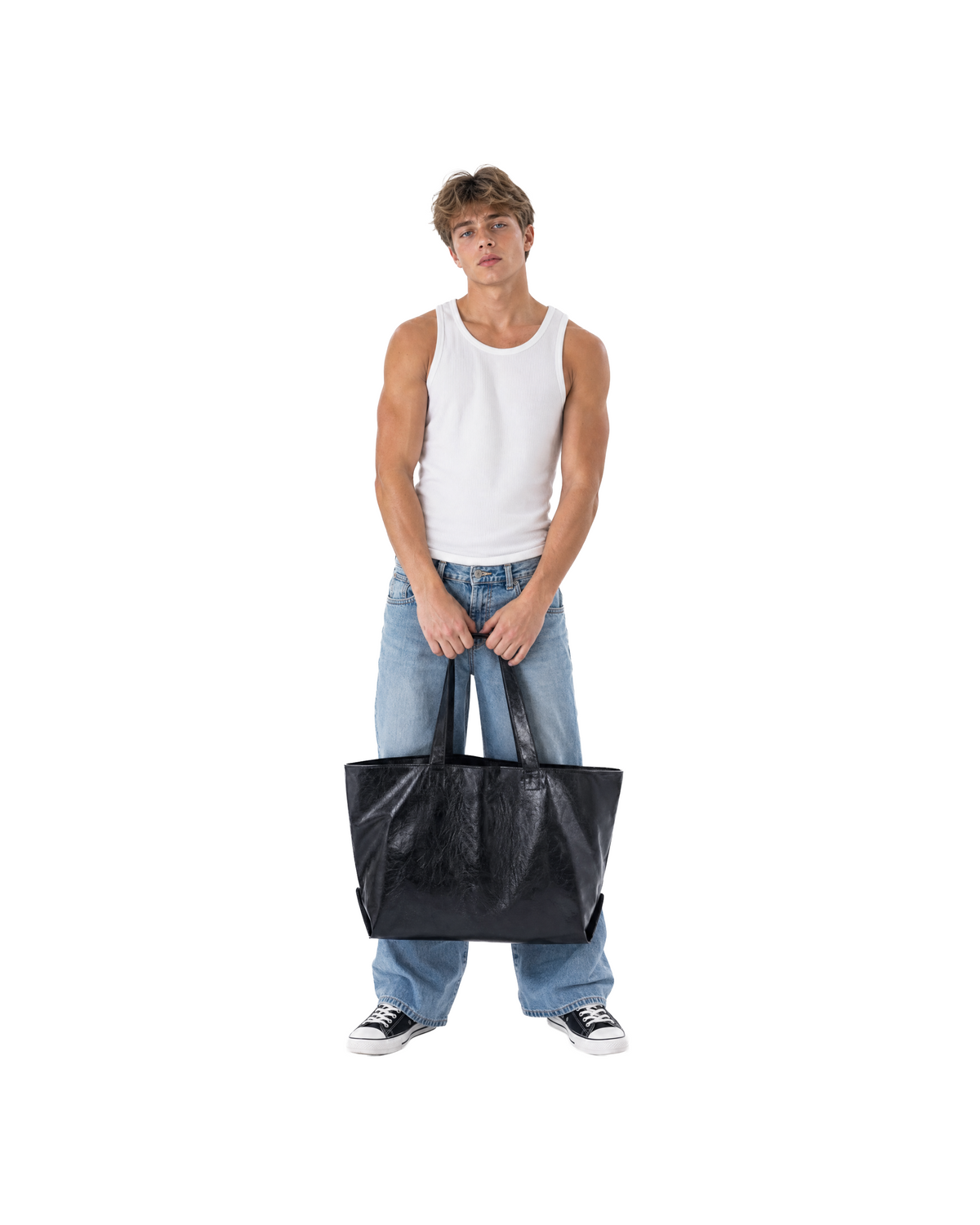 ROWE Oversize Tote