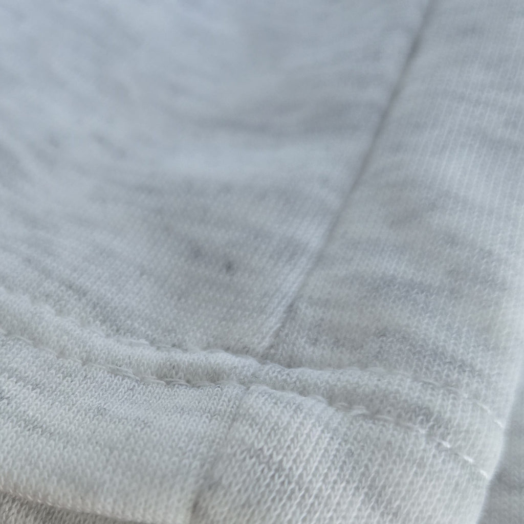 Pintuck Burmuda Shorts