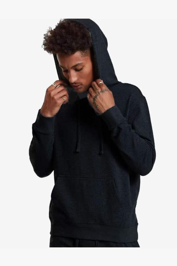 NOLL Heavyweight Hoodie - Unisex