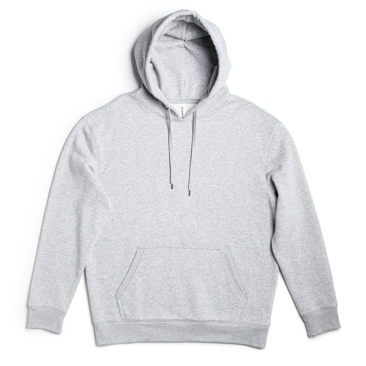 NOLL Heavyweight Hoodie - Unisex