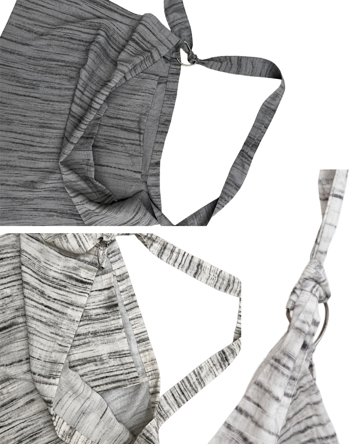 SENA Drape Bag