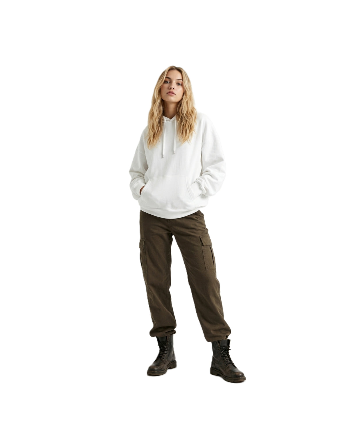 NOLL Heavyweight Hoodie - Unisex