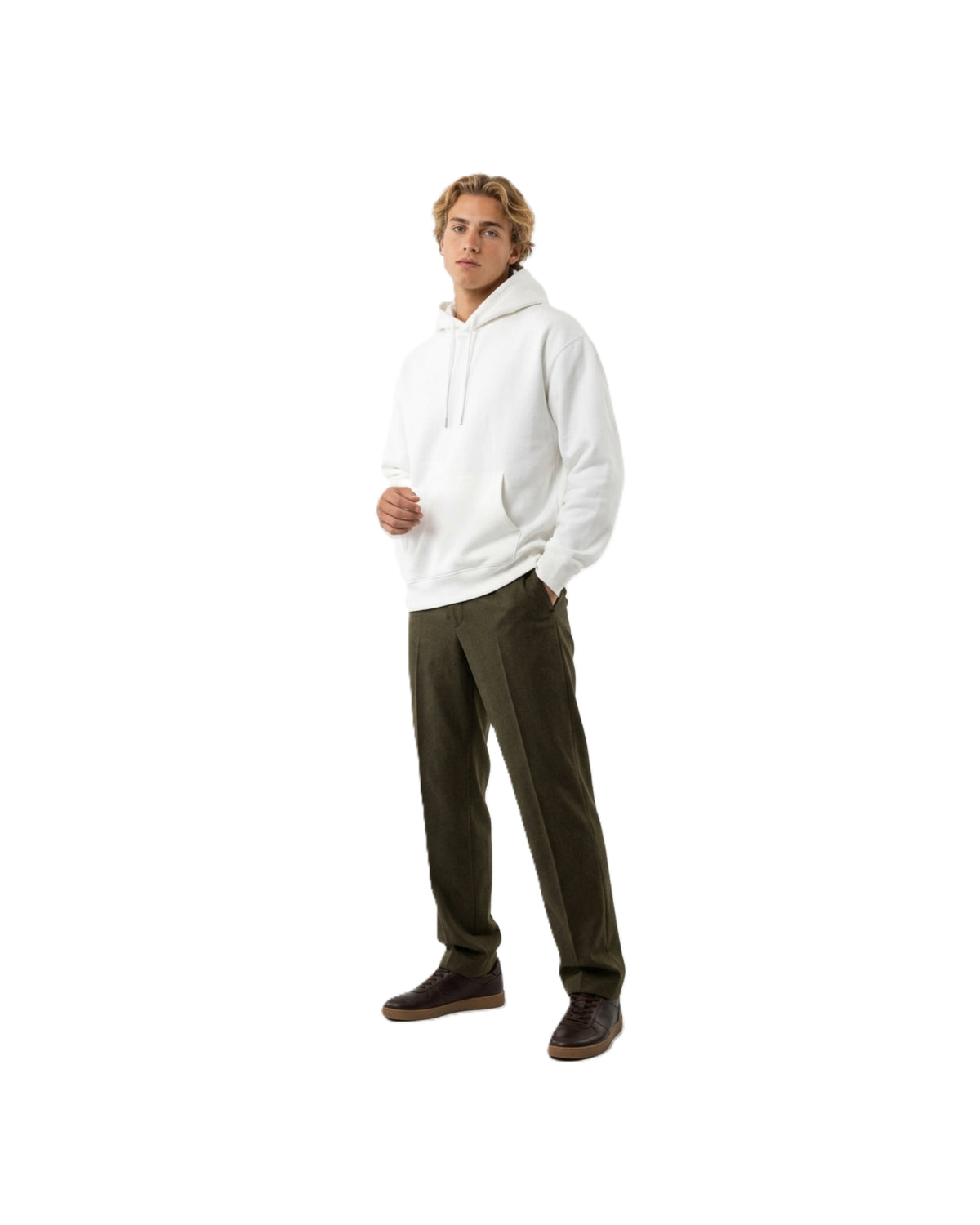 NOLL Heavyweight Hoodie - Unisex