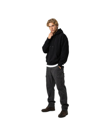 NOLL Heavyweight Hoodie - Unisex