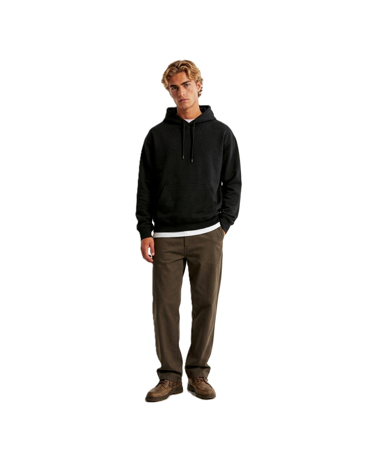 NOLL Heavyweight Hoodie - Unisex