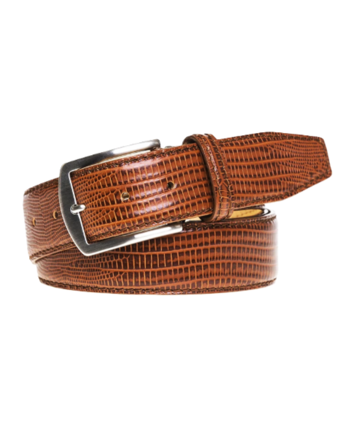ARLEN Lizard Belt