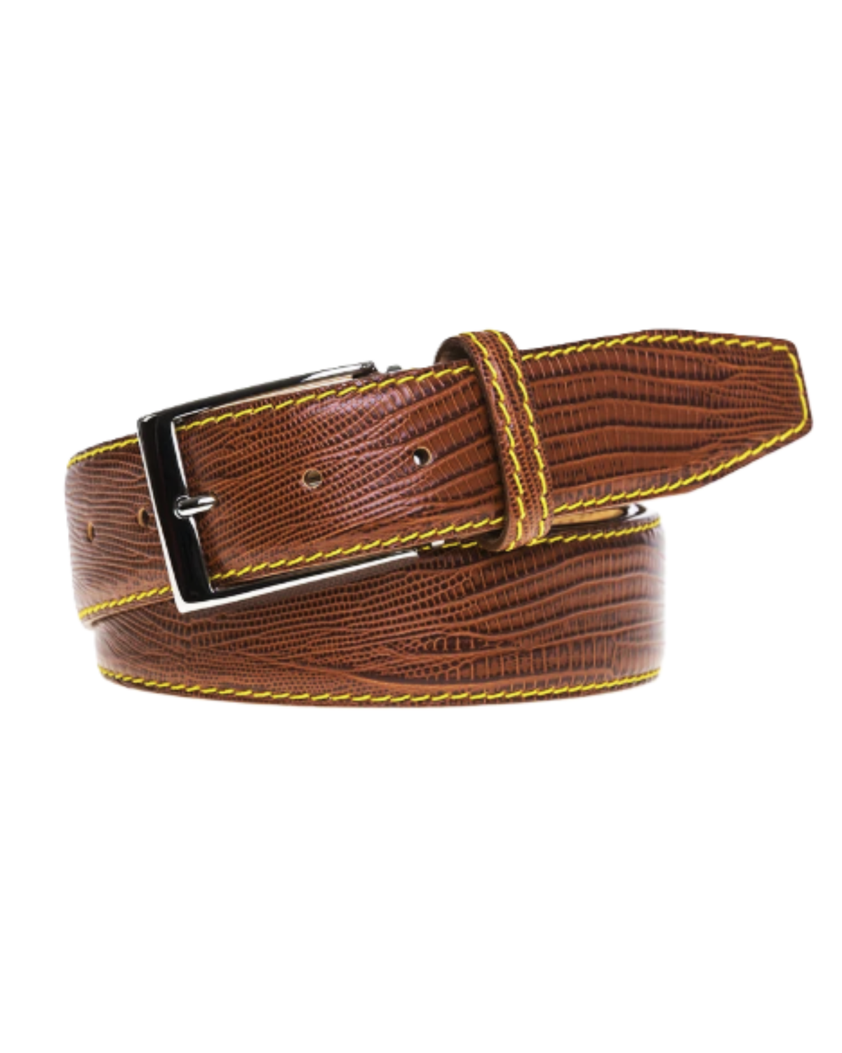 ARLEN Lizard Belt