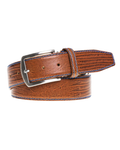 ARLEN Lizard Belt