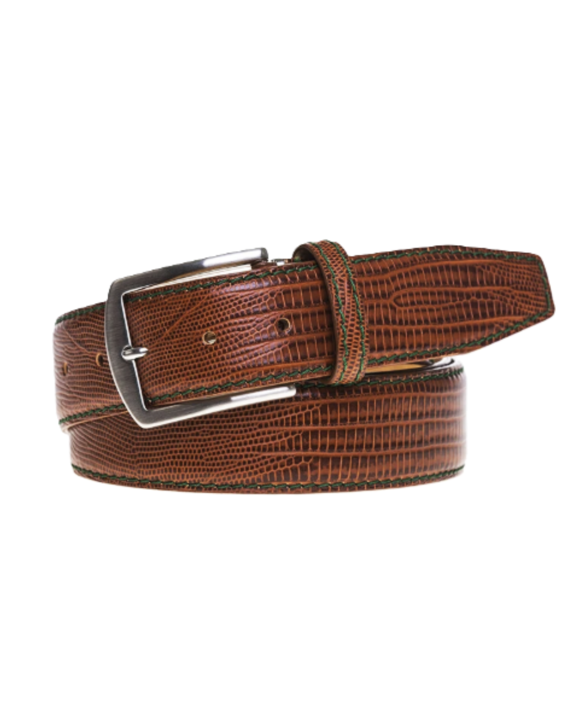 ARLEN Lizard Belt