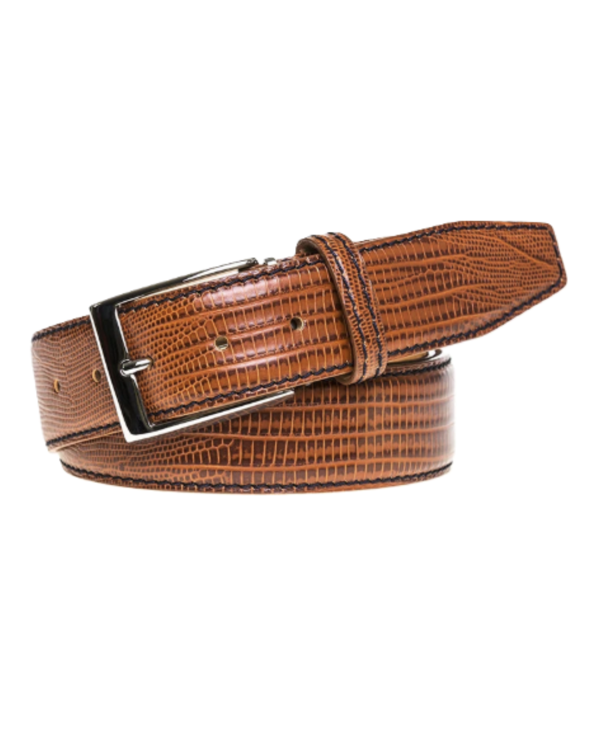 ARLEN Lizard Belt