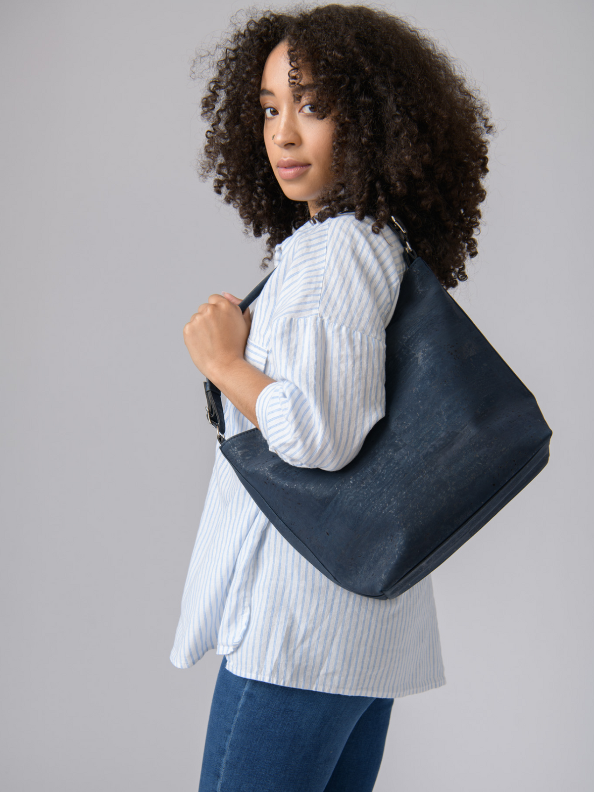 NOMA CORK Shoulder Bag