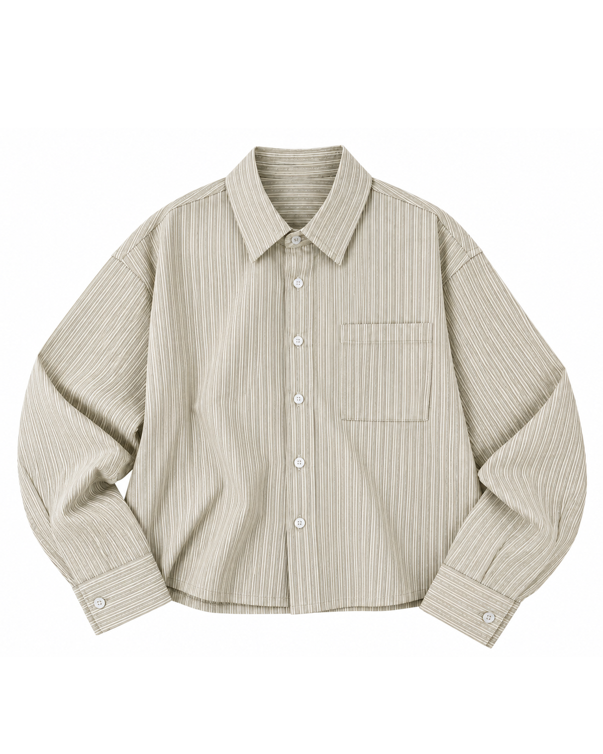 SERO Veil Shirt [Styled on Him]