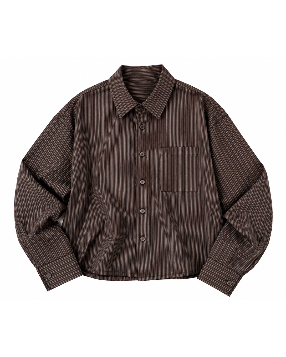 SERO Veil Shirt [Styled on Him]