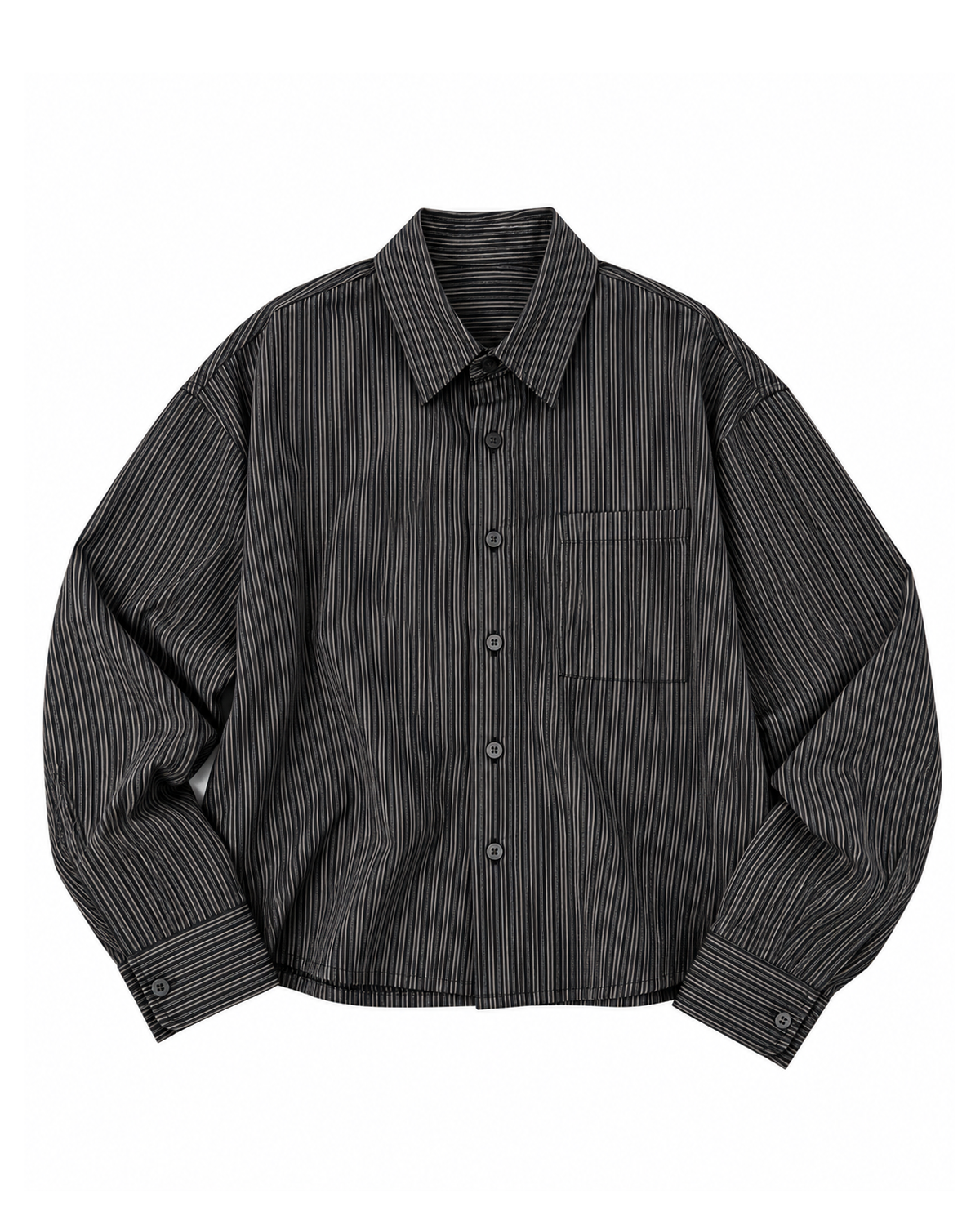 SERO Veil Shirt [Styled on Him]
