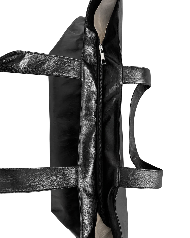 ROWE Oversize Tote