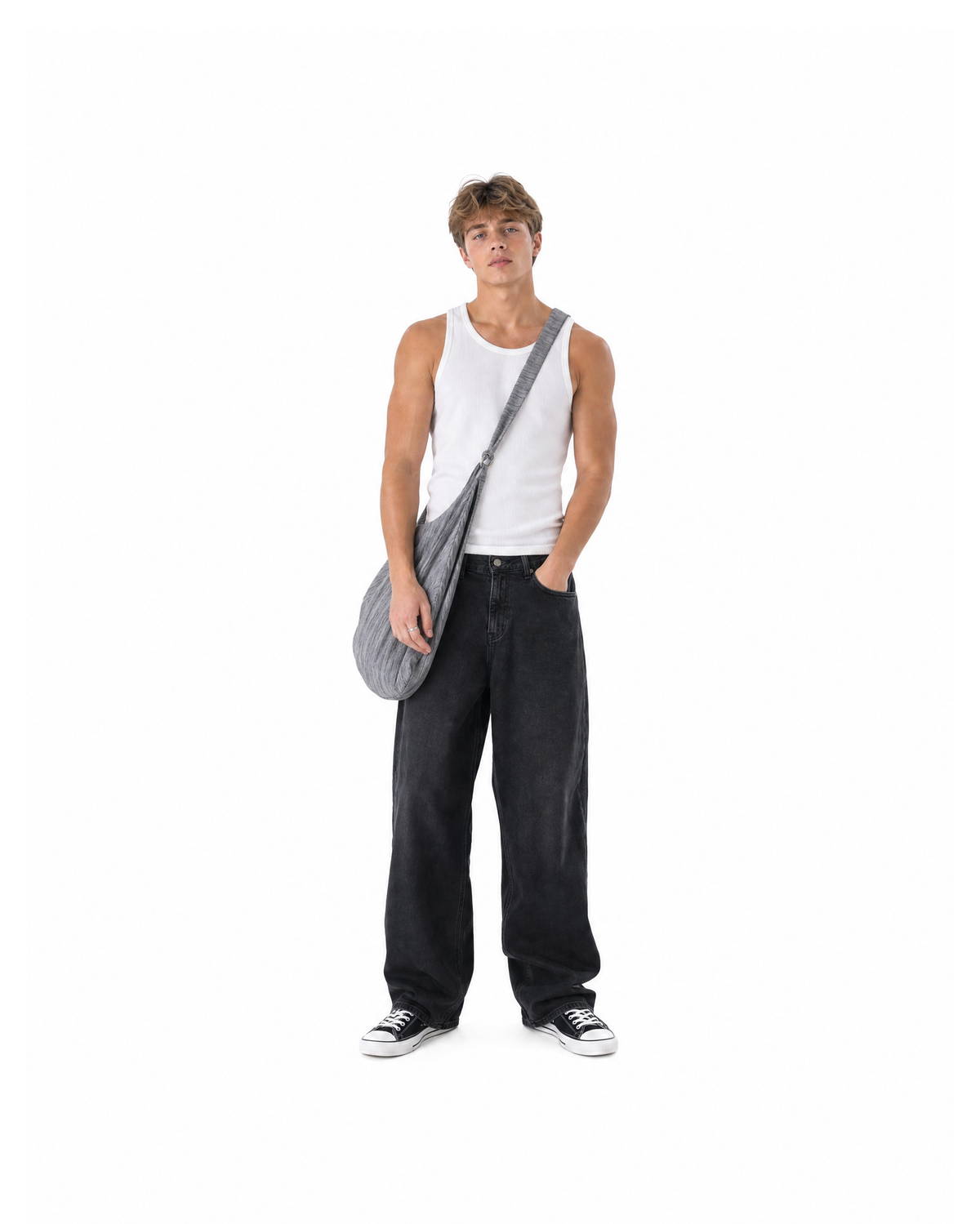 SENA Drape Bag