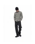 VANE FIELD SHIRT [Styled on Him]