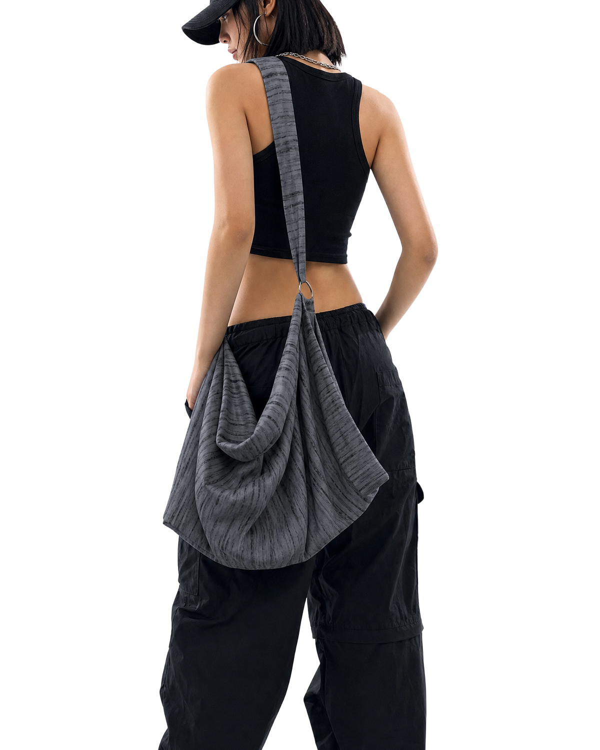 SENA Drape Bag