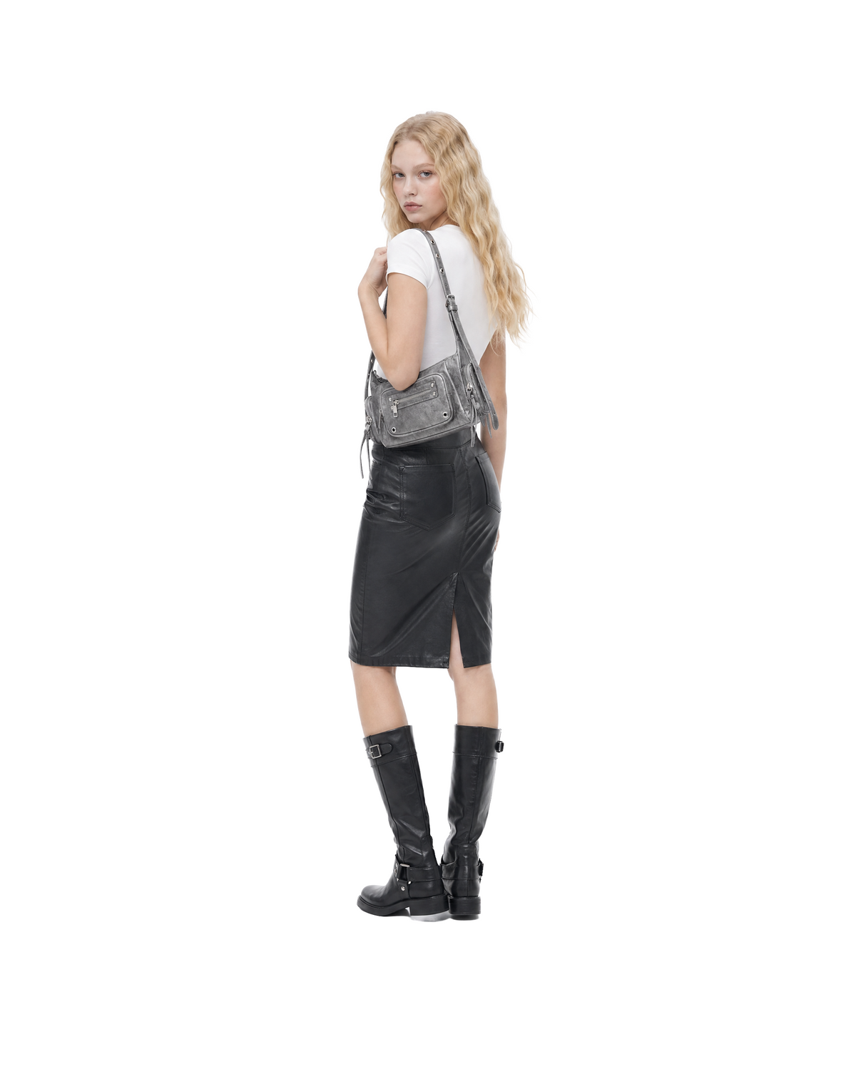 MARA - Black, Gray