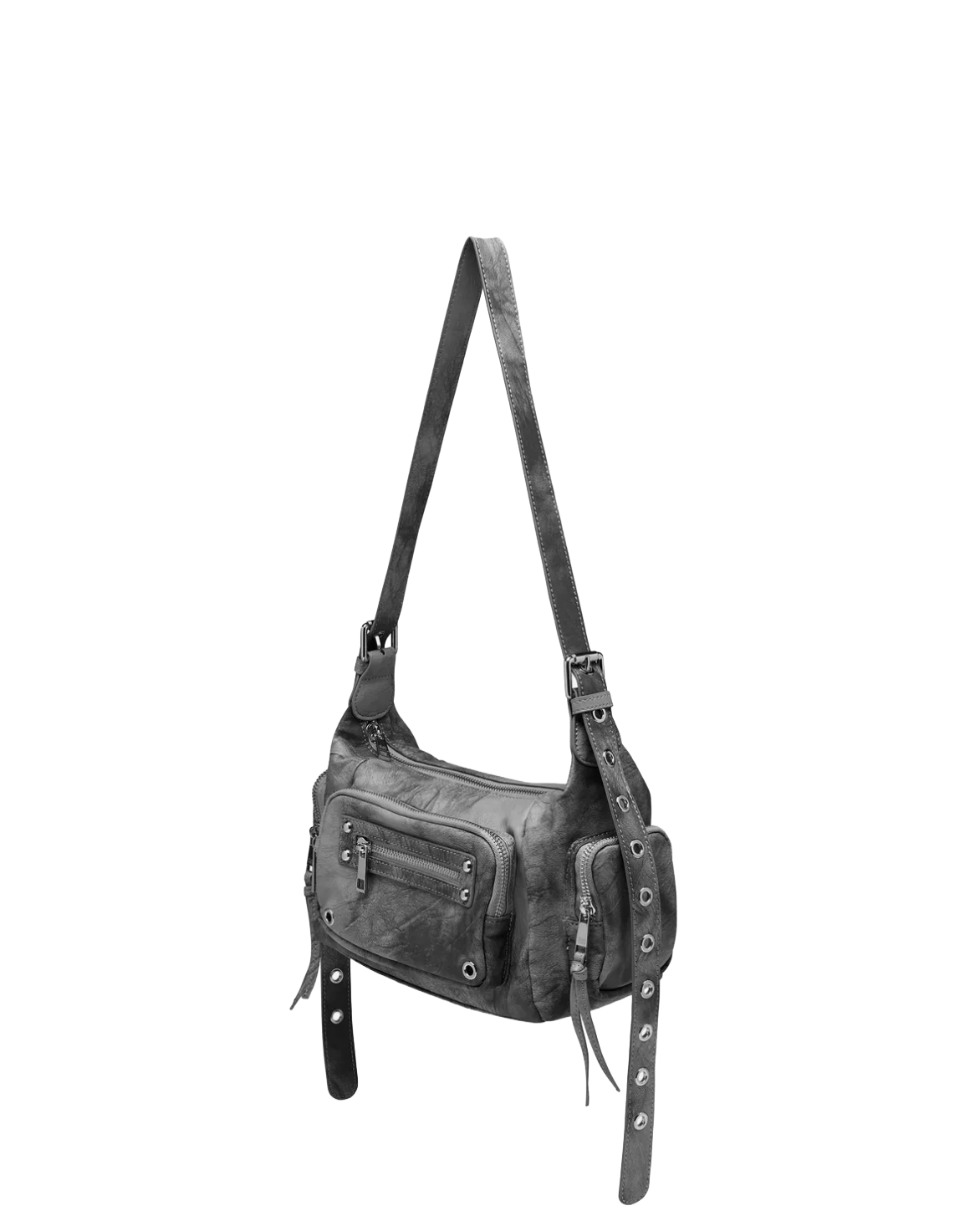 MARA - Black, Gray