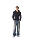 KERN zip hood [Styled on Him]
