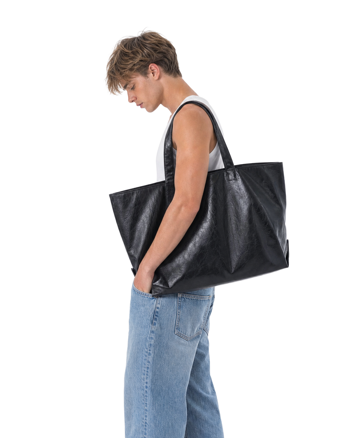 ROWE Oversize Tote