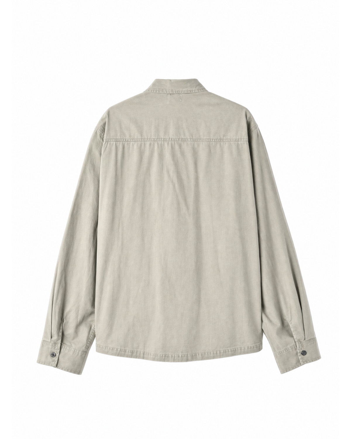 VANE FIELD SHIRT [Styled on Him]